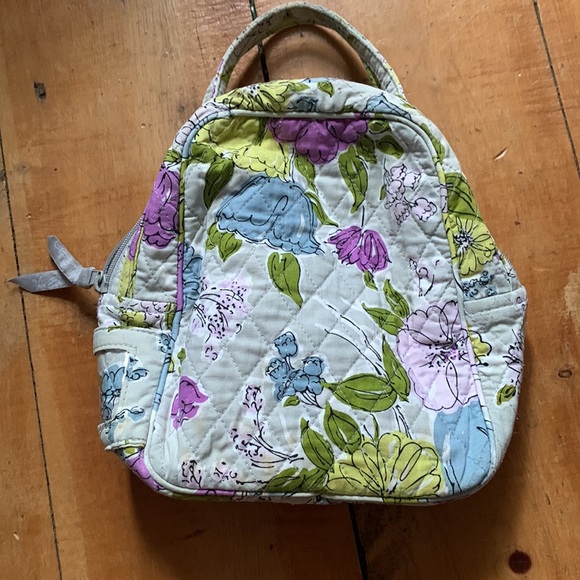 Vera Bradley bag - Picture 2 of 7